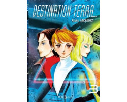 Destination terra -  (v.f.) 03
