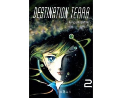 Destination terra -  (v.f.) 02