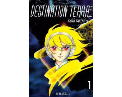 Destination terra -  (v.f.) 01
