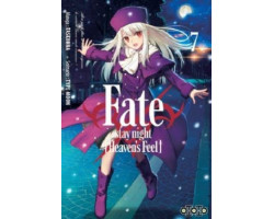Fate -  (v.f) -  fate/stay...