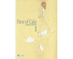 Piece of cake -  (v.f.) 01