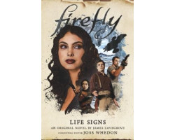 Firefly -  life signs hc 05