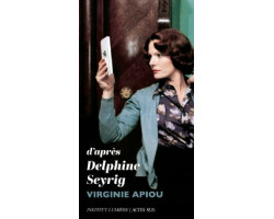 D'après delphine seyrig -...