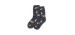 Hotsox Bas Classique Chiens 4-9ans