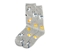 Stockings Dogs 4-9 years