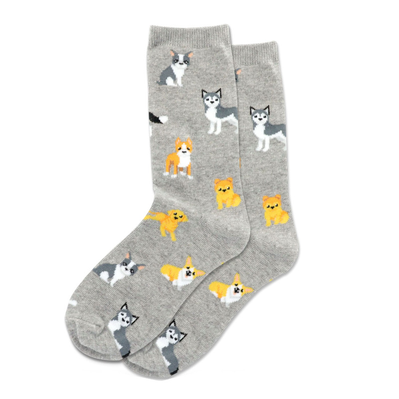 Stockings Dogs 4-9 years
