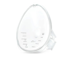 Breast shield (2) 27mm for...