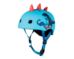 Helmet V2 Dino 3D Small