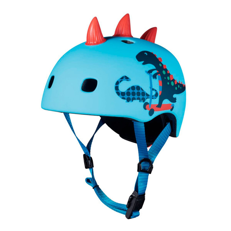 Helmet V2 Dino 3D Small