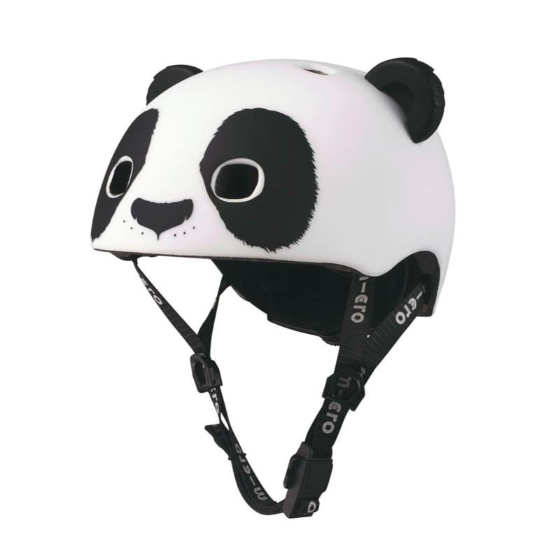 Micro Casque V2 Panda Moyen