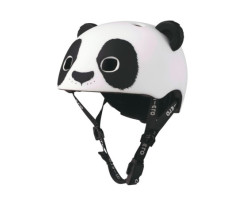 Helmet V2 Panda Small