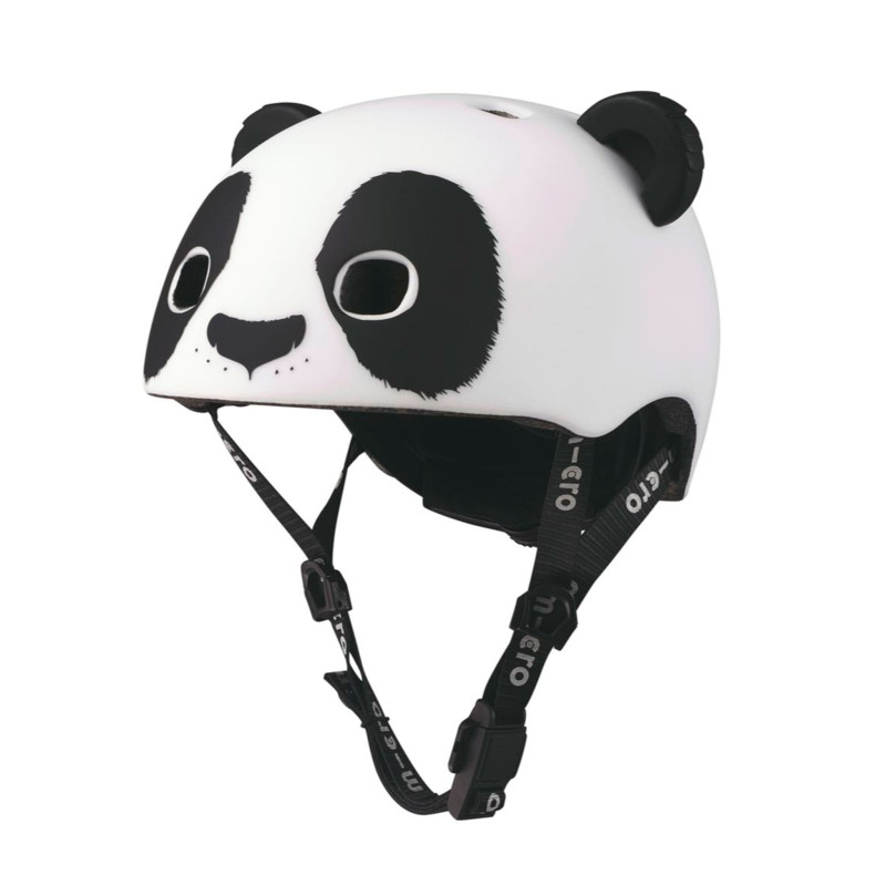 Helmet V2 Panda Small