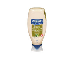 Hellmann's Mayonnaise dans...