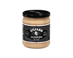 Stefano Faita Sauce pour pâtes Alfredo