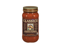 Classico Di Toscano Sauce...