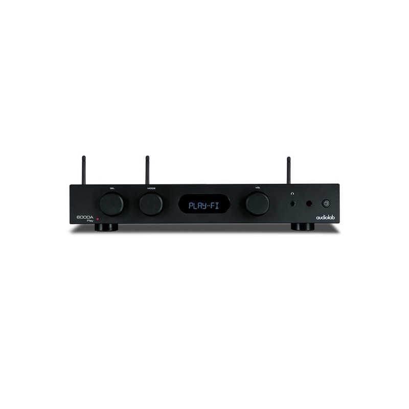 Audiolab 6000A Play - AUDIOLAB