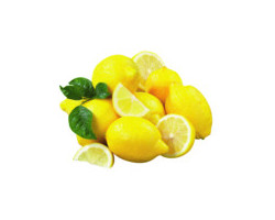  Citron gros