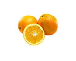  Orange navel