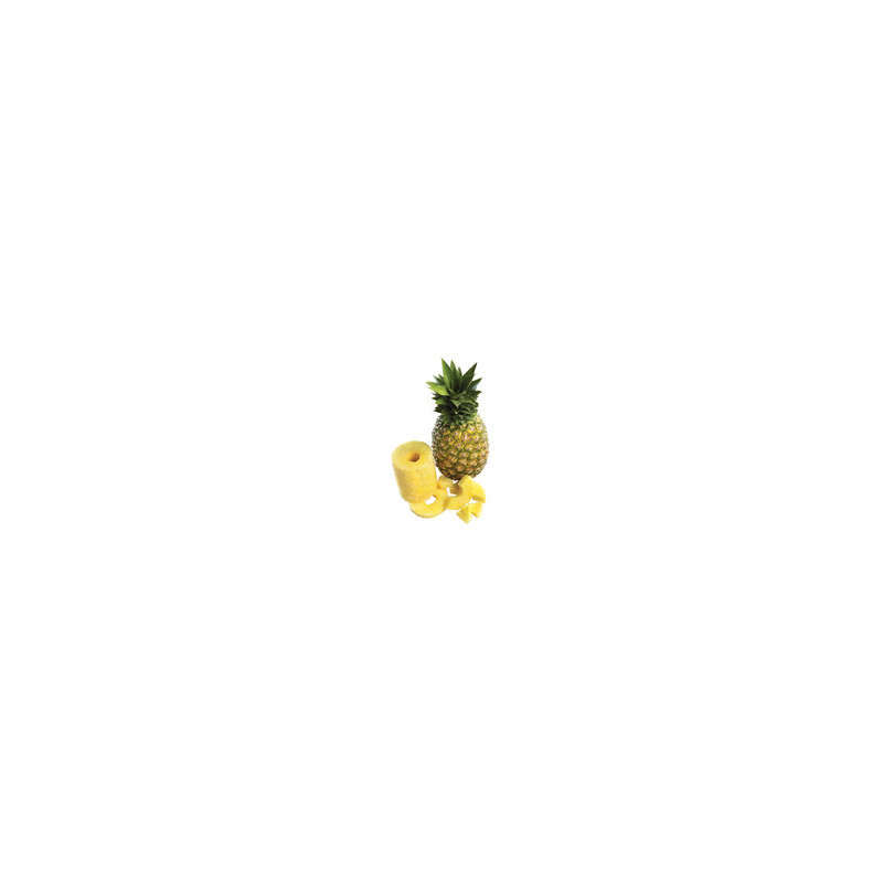  Ananas doré