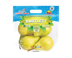  Bartlett Pears