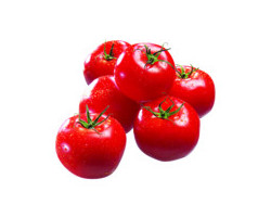  Tomate rouge de serre
