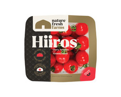 HH Hiiro Tomates cerises
