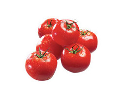 Hothouse Tomates rouges...