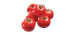 Hothouse Tomates rouges biologique