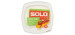 Solo Assiettes 6.7 po sucre à canne  résistance premium