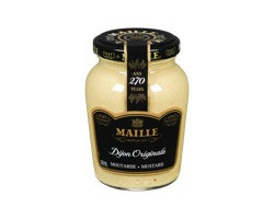 Maille Moutarde de dijon