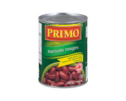 Primo Haricots rouges