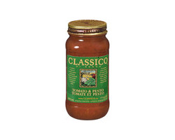 Classico Di Capri Sauce...