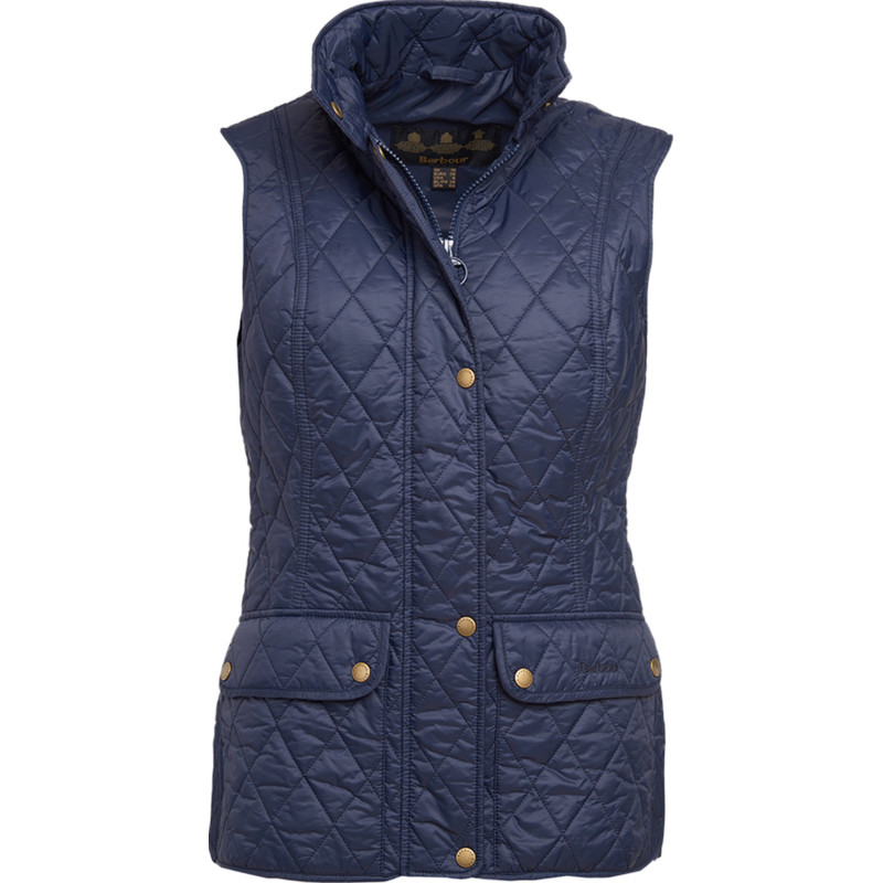 Barbour Veste Otterburn - Femme