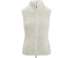 RealFleece Long-Pile Merino Wool Jacket - Women's