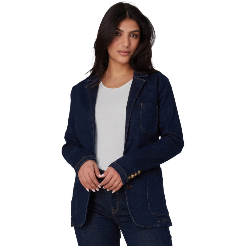 Tilly Blazer - Women