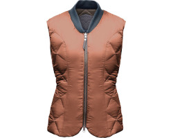 Talia reversible jacket - Women's