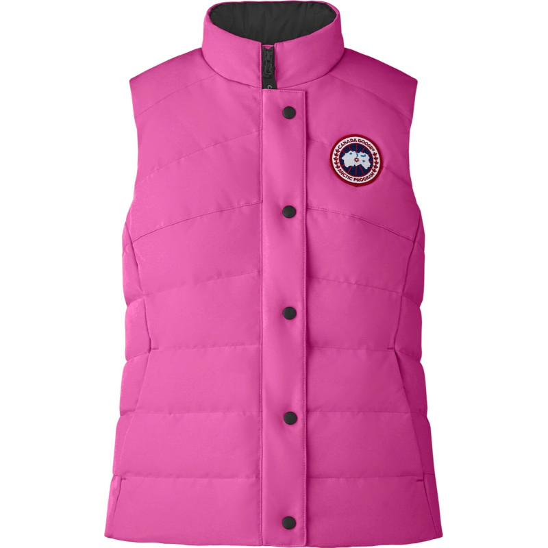 Freestyle Jacket - Women