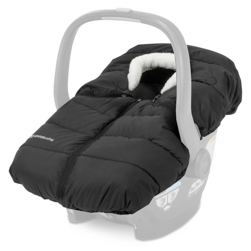 UPPAbaby Housse Hiver pour Siège d'Auto - Jake