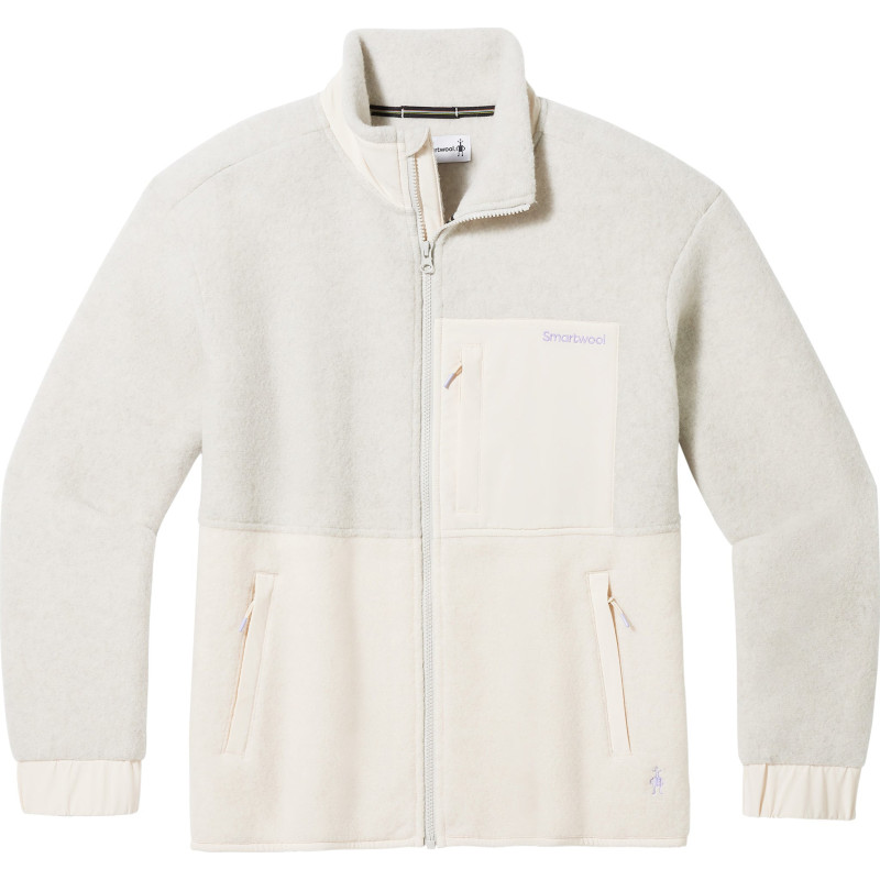 Hudson Trail Fleece Jacket - Women's