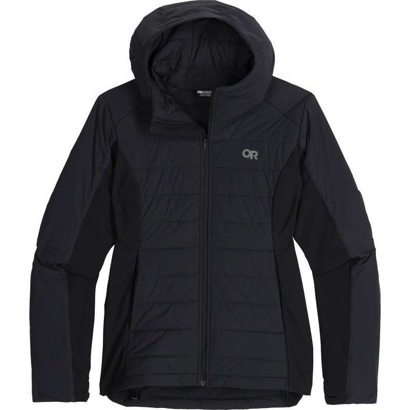 Shadow II Insulated Hoodie - Women's