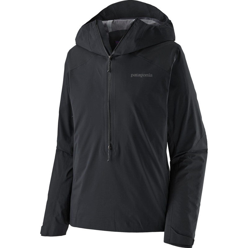 Dirt Roamer Storm Cycling Jacket - Women's