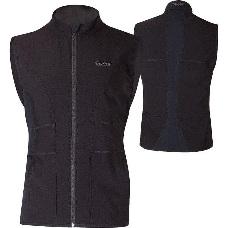 Heated jacket 1.0 - Women's