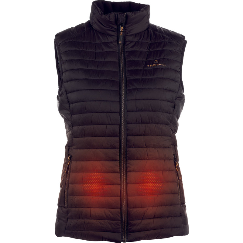 Heated jacket - Women