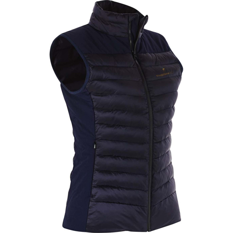 Therm-ic Veste chauffante Powervest Urban avec batterie - Femme