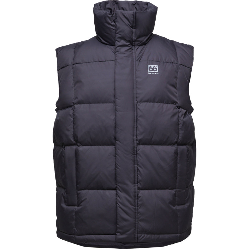 Dyngja Down Jacket - Unisex