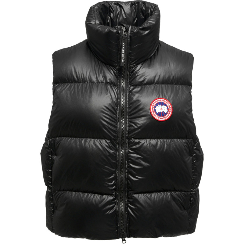 Roxboro Quilted Jacket - Women's