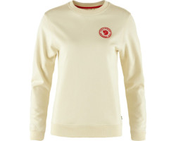 1960 Logo Patch Sweater - Women's