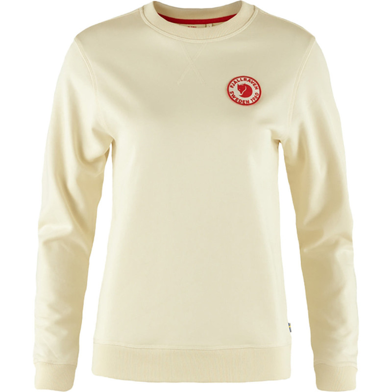 1960 Logo Patch Sweater - Women's