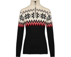 Myking Sweater - Women