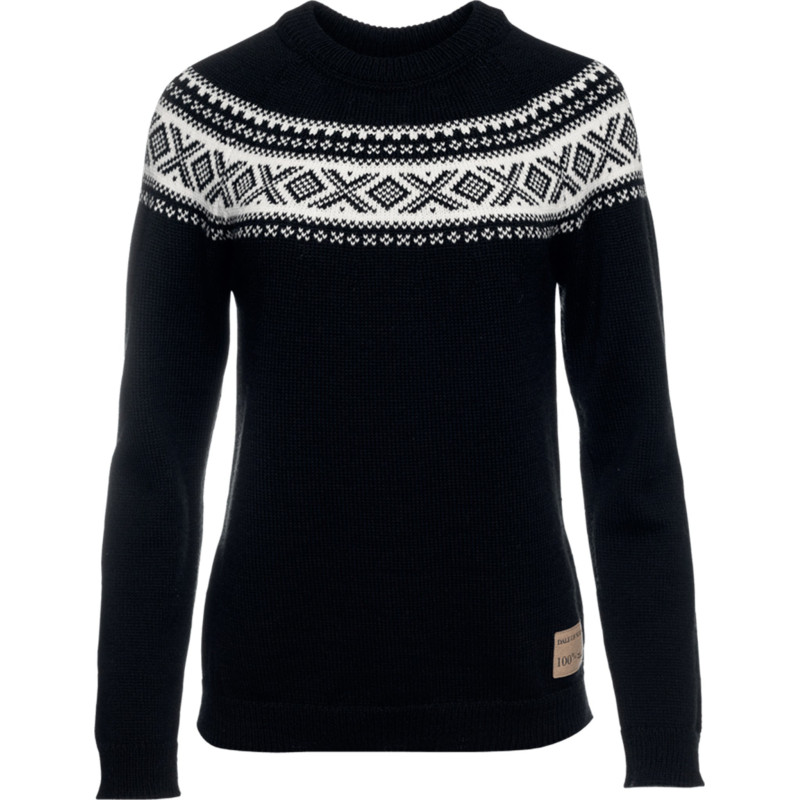 Vågsøy Sweater - Women